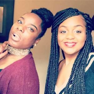 Meet your Posher, Mariah